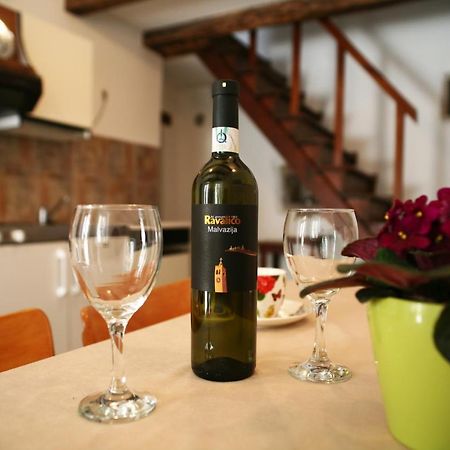 Holiday Home Trostova Kuca Pazin Luaran gambar